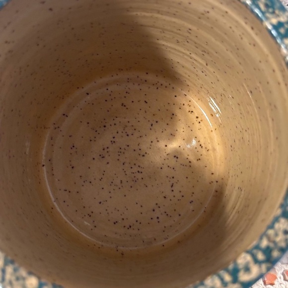 Stoneware Crock from Three Rivers Pottery 1995 Edition - Picture 7 of 11